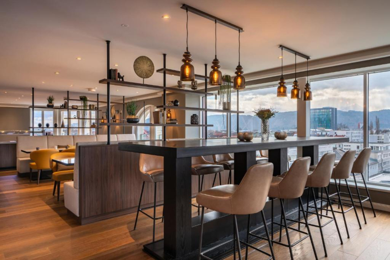 Food & Drinks 5, Garner Hotel KLAGENFURT � MOSER VERDINO by IHG, Klagenfurt
