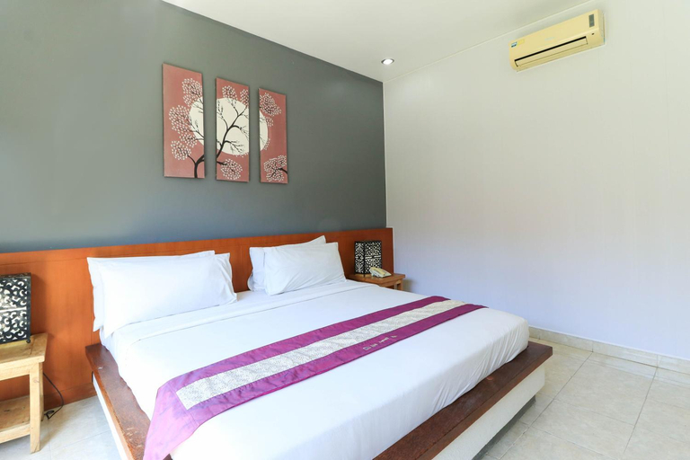 Bedroom 24