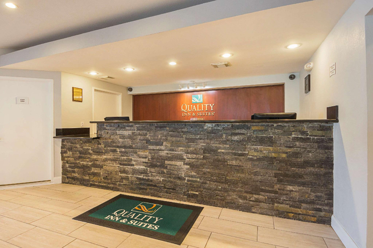 Public Area 2, Studio 6 Suites North Richland Hills, TX, Tarrant