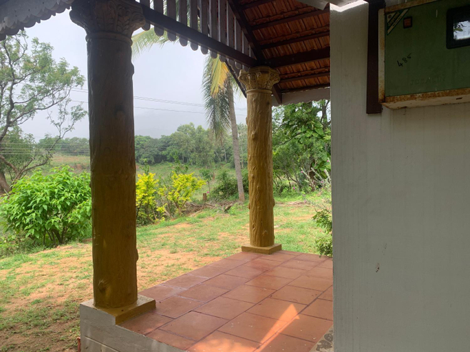 Exterior & Views 3, Siddhu house, Tirunelveli