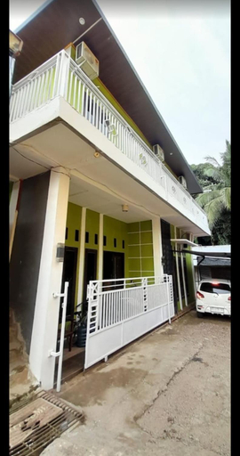 Homestay Rafatar, Berau