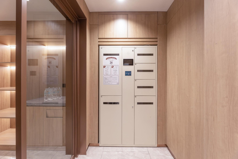 Others 4, Hanting Hotel Xuzhou Feng County Laodongguan, Xuzhou