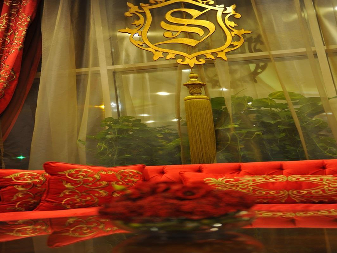 Business Facilities, Riyadh Suites Hotel - Suite Inn Riyadh, Riyadh
