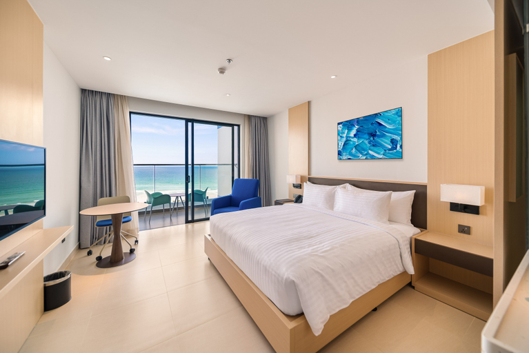 Bedroom 3, The Arenia Beachfront Cam Ranh Resort, Cam Lâm