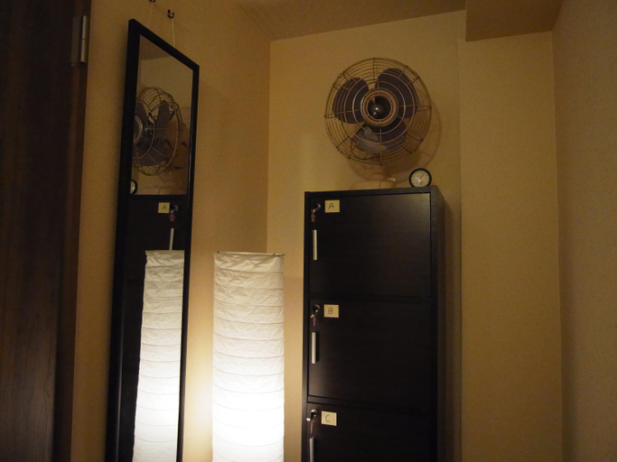 Others 3, Guesthouse Engawa, Kyoto