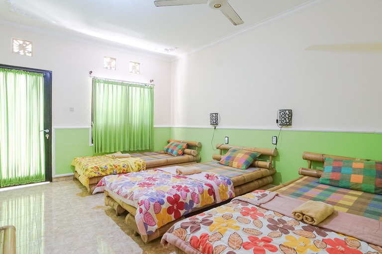 Bedroom 17