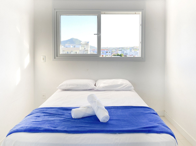 Bedroom 3, Espelho das Águas Residencial, Florianopolis