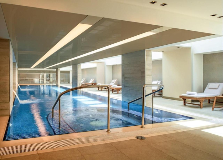Sport & Beauty 2, Mövenpick Living Istanbul West, Bağcılar