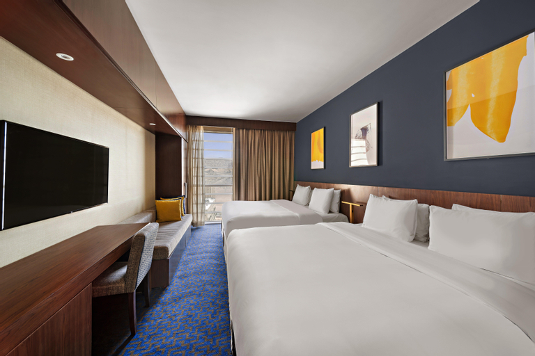 Bedroom 25