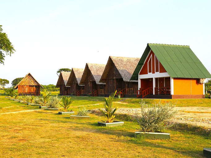 Exterior & Views 1, Bestlife Eco Resort Mattala Airport, Hambantota