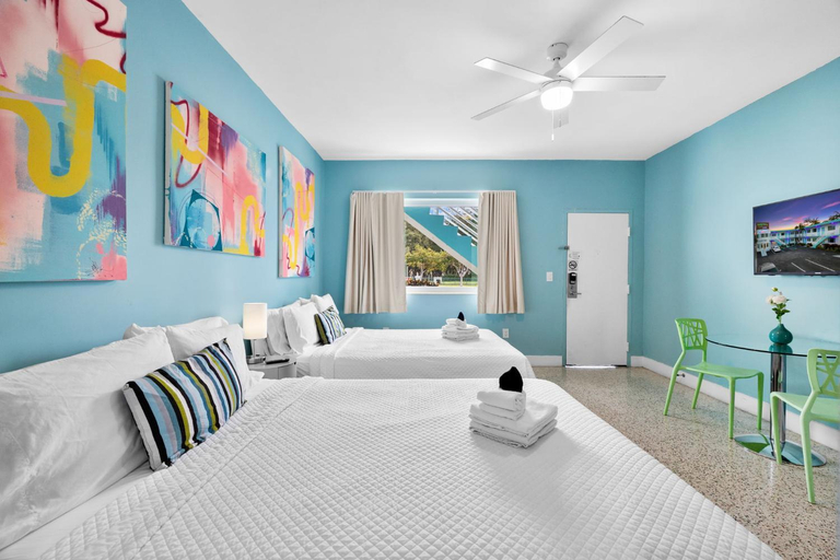 Bedroom 7