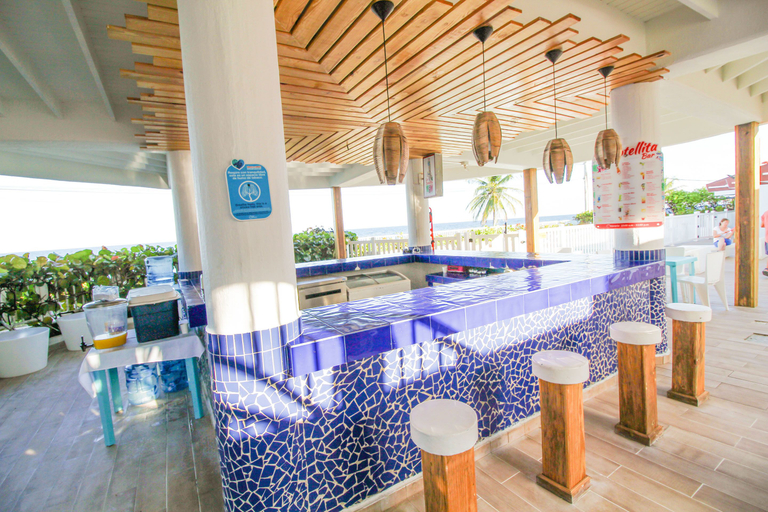 Food & Drinks 4, Hotel Blue Reef by On vacation, San Andrés