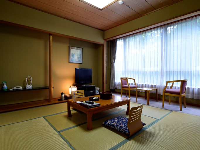 Others, Kamenoi Hotel Arima, Kobe