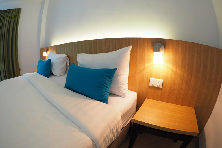 Bedroom 7