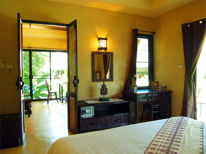 Bedroom 7