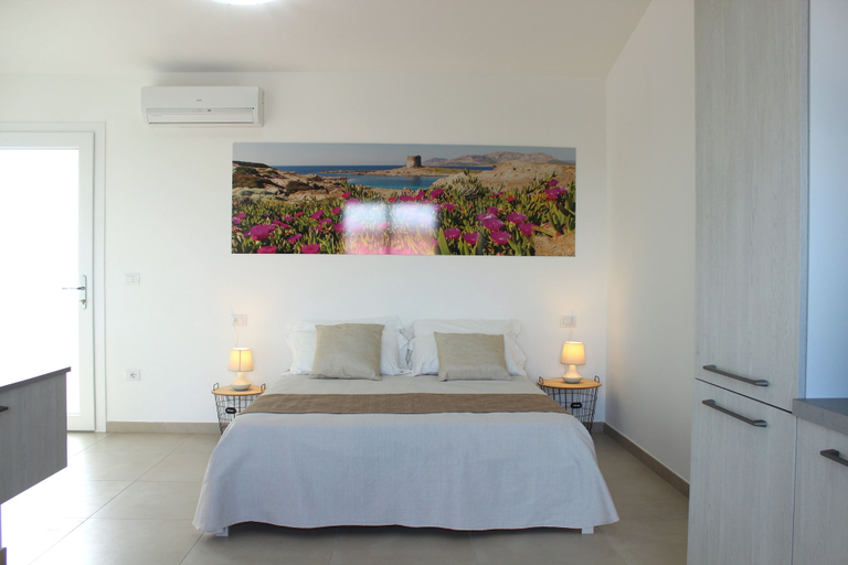 Room 4, Residence in Pozzo San Nicola, Sassari