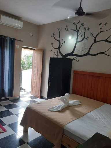 Bedroom 7
