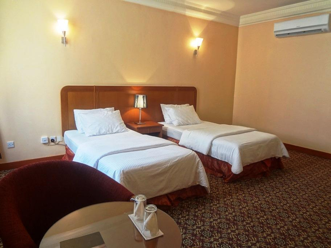 Others 2, Al Massa Hotel, Al Ain