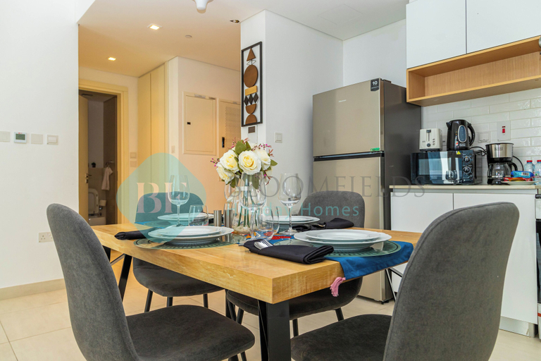 Others 4, Bloomfields 2BR Bridges Al Reem, Abu Dhabi City