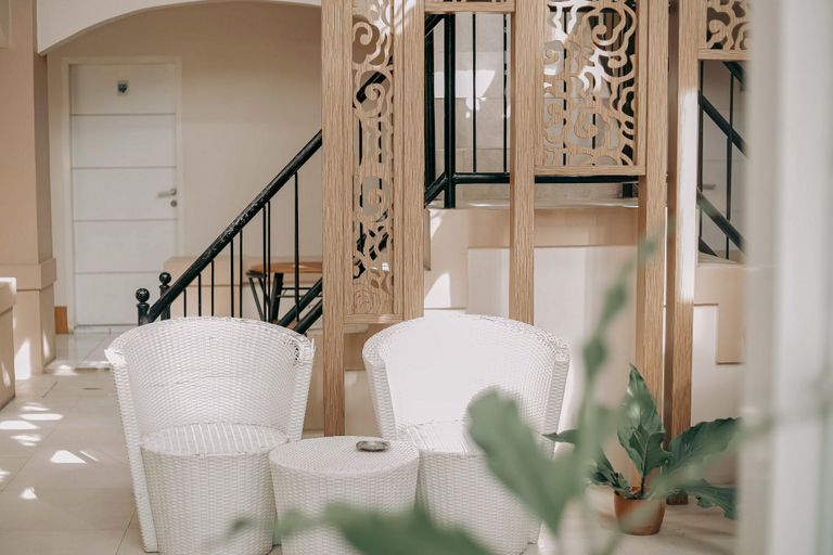 Others 5, RedDoorz @ Tienery Guest House, Lombok