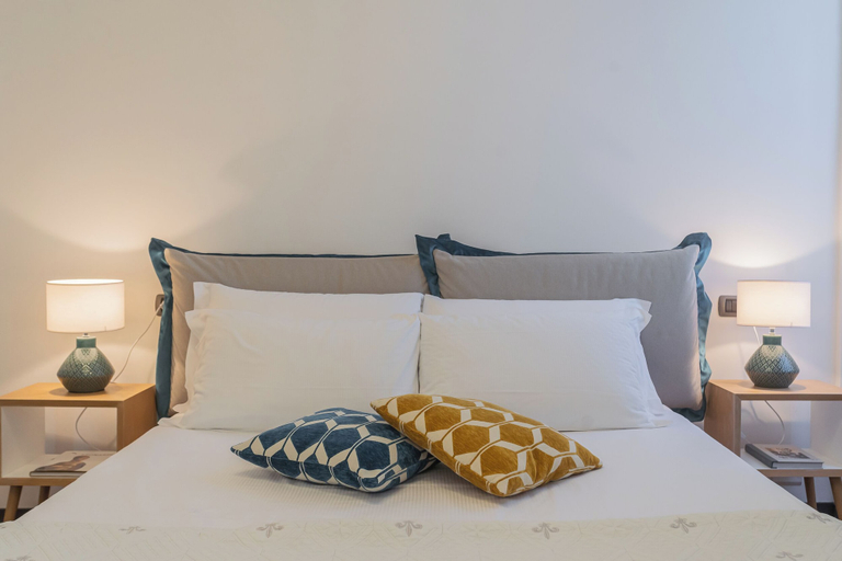 Bedroom 3, Lake Holiday Como by Rent all Como, Como