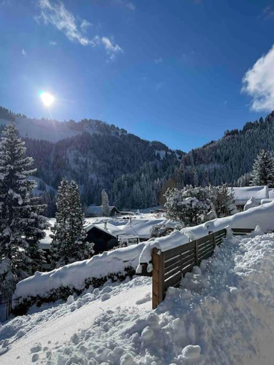 Exterior & Views 3, Chalet du Moleson, La Gruyère