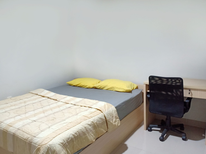 Bedroom 3, Kost Mandala Residence (Syariah), West Jakarta