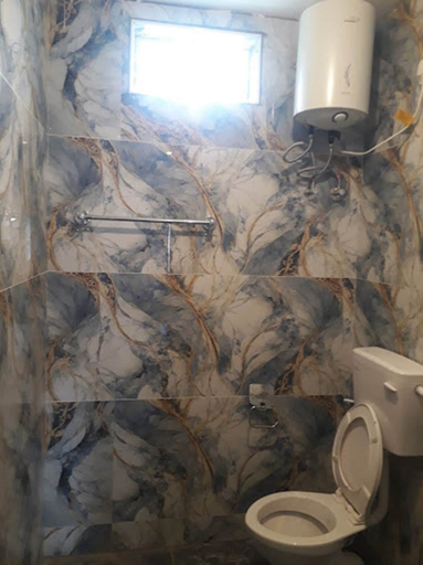Bathroom 4, Arunai Grand Kodai, Dindigul