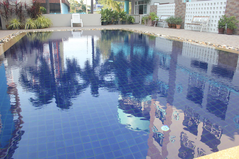 Sport & Beauty, Lomsabai Apartments, Muang Chon Buri