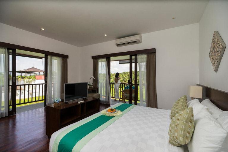 Bedroom 5