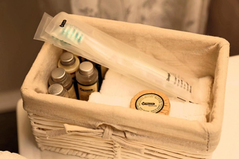 Amenities 14