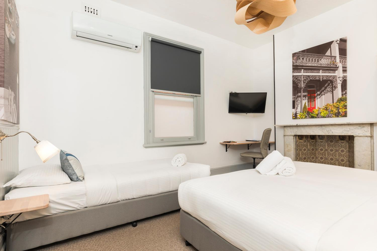Bedroom 10