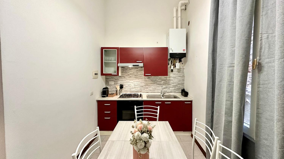 Others 2, Spada & Sole - Boutique Homes in Florence, Florence