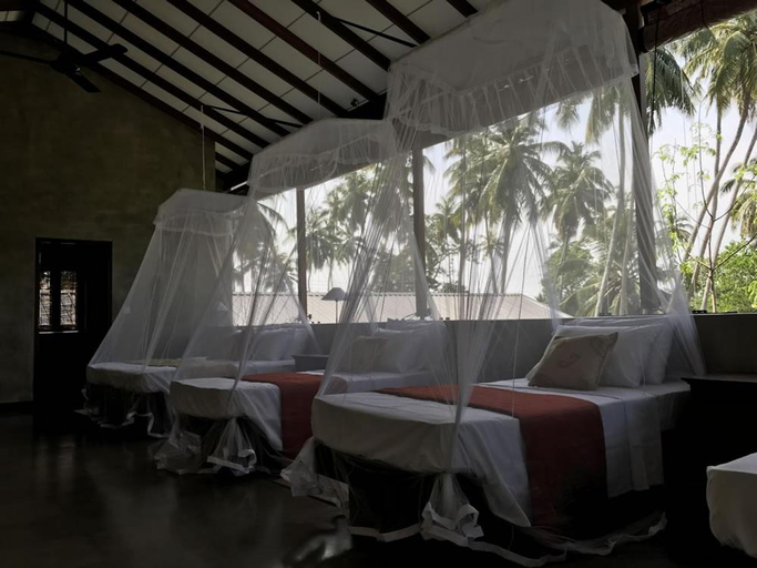 Bedroom 3, Kethaka Aga, Thissamaharama