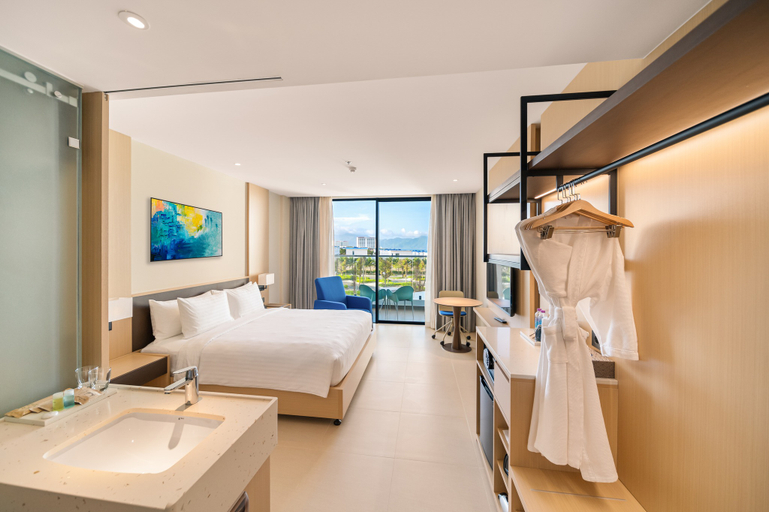 Bedroom 3, The Arenia Beachfront Cam Ranh Resort, Cam Lâm