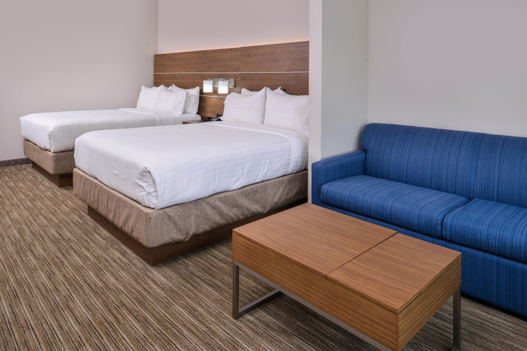 Bedroom 20