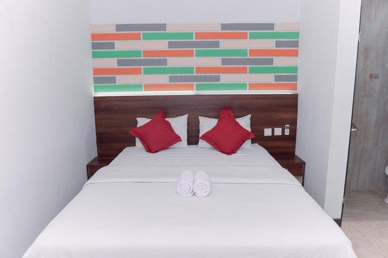 Bedroom 12