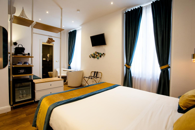 Bedroom 15