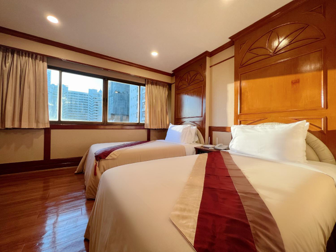 Bedroom 14