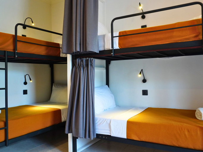 Bedroom 8