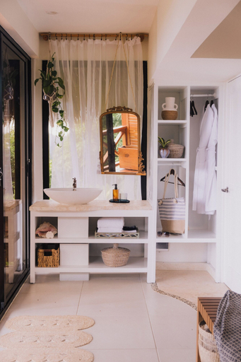 Bathroom 5, Araya Resort, Santa Bárbara de Samaná