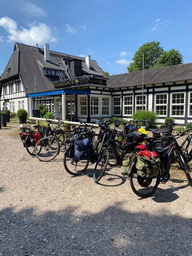Exterior & Views 2, WaldesRuh am See, Herzogtum Lauenburg