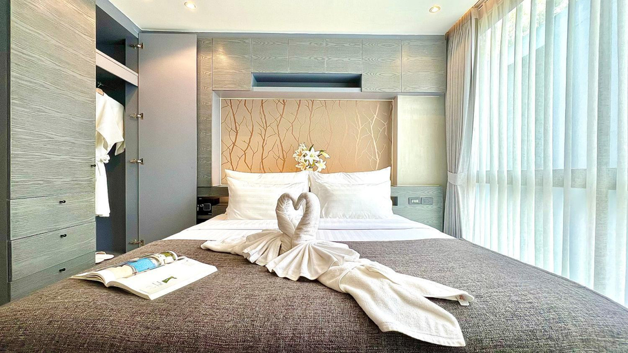 Bedroom 9
