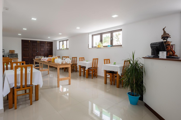 Food & Drinks 5, West Side Guesthouse, Peniche