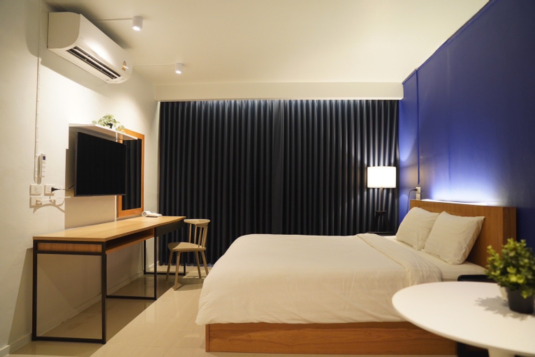 Bedroom 20