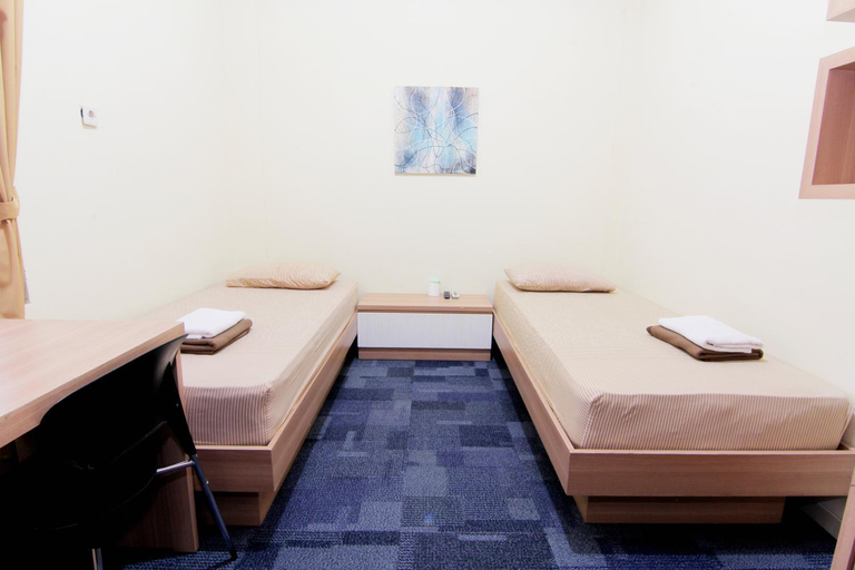 Bedroom 11