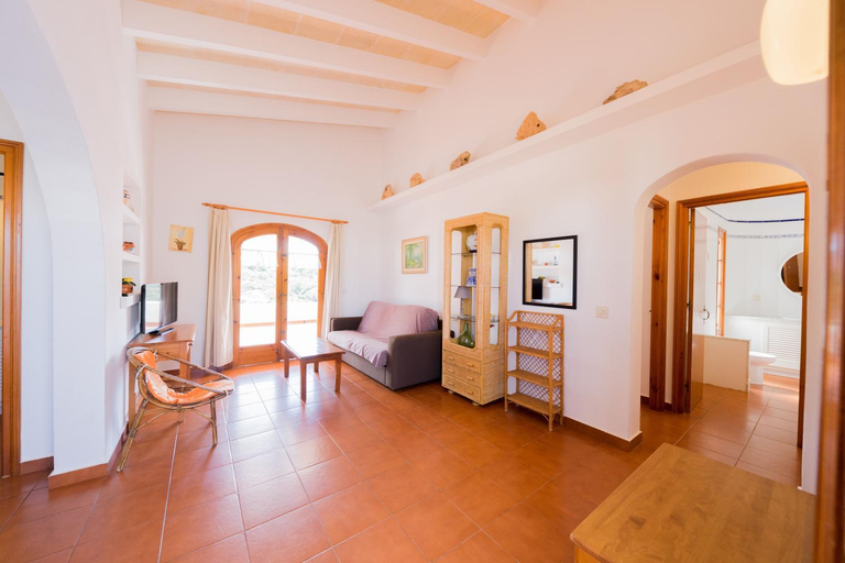 Bedroom, Es Brucs, Baleares
