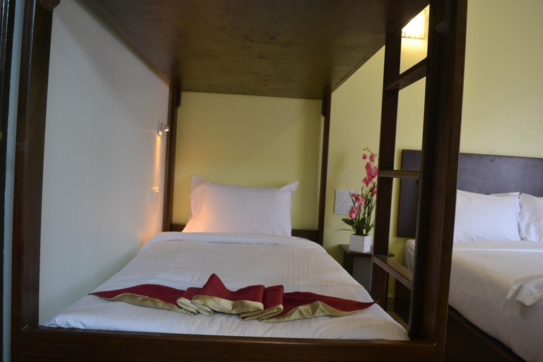 Bedroom 7