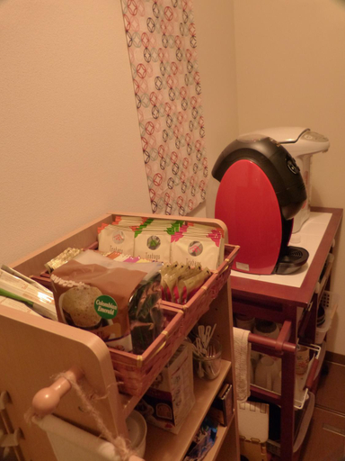 Food & Drinks, Guesthouse Engawa, Kyoto