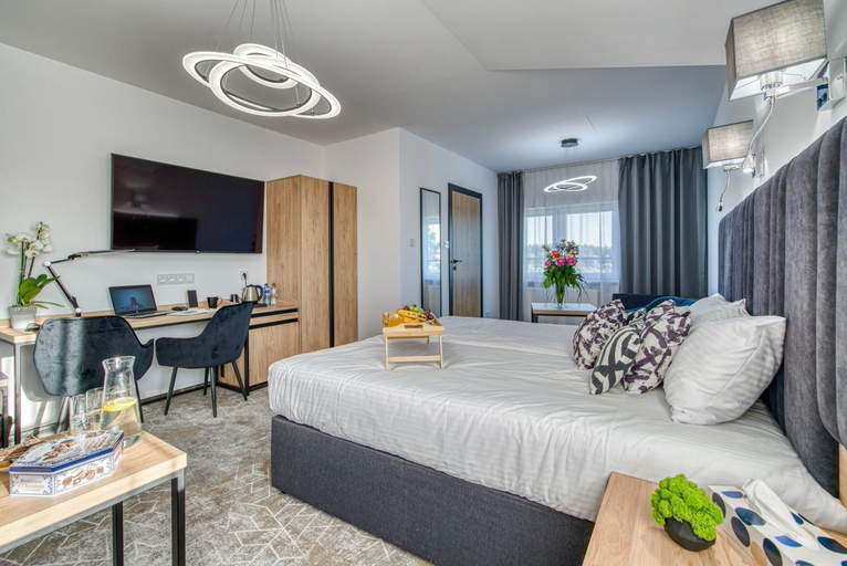 Bedroom 9